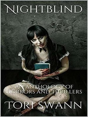 cover image of Nightblind